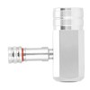 CO2 Regulator Aquarium Big Single Gauge Display (w21.8)