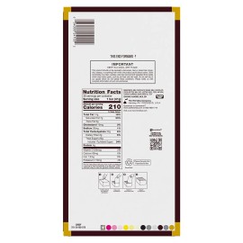 HERSHEY'S Milk Chocolate with Whole Almonds Candy Bars, 1.45 oz 36 Count