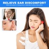 Ear Acupoint Massage Pulse Device Tinnitus Relief for Ringing Ears,