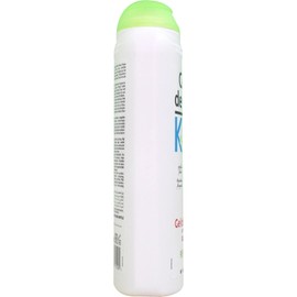 Gel De Ducha 2 En 1 Cuerpo & Cabello Kids Fresa 300 ml