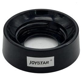 JOYSTAR Replacement parts SPB-7CH-LR blender collar for Cuisinart SMARTPOWER BLENDER SPB-7 and PowerBlend 600 SPB-10/SPB-10CH/SPB-10BC/SMARTPOWER DUET BLENDER/FOOD PROCESSOR BFP-703CH/BFP-10/BFP-10CH