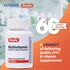 Rugby Multivitamin with Zinc Stress Formula - Dietary Supplement -
