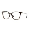 Valentino VA3055-5097 Eyeglass Frame BROWN/BEIGE TORTOISE w/DEMO LENS 54mm