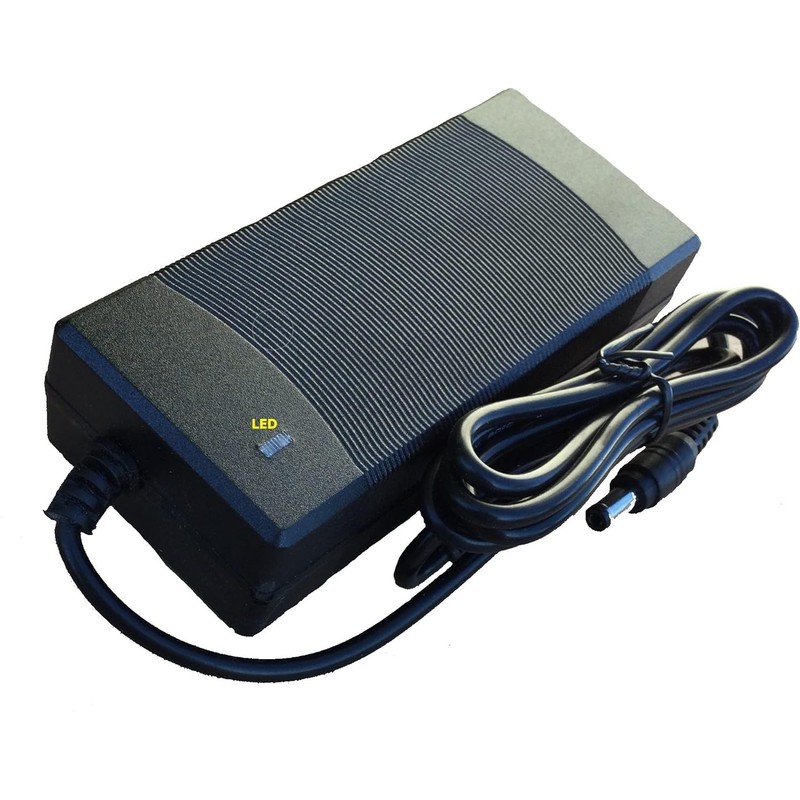 AC Adapter Compatible with Echelon Smart Connect EX5S ECHEX-5s ECHEX5s