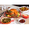 Le Creuset, Salt and Pepper Shaker Set of 2 -