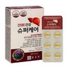 Jongkundang 종근당 간건강 슈퍼케어 /30정 Jongkundang Liver Health Super Care