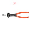 End Cutting Pliers Top Cutting Pliers Heavy Duty Nail Puller