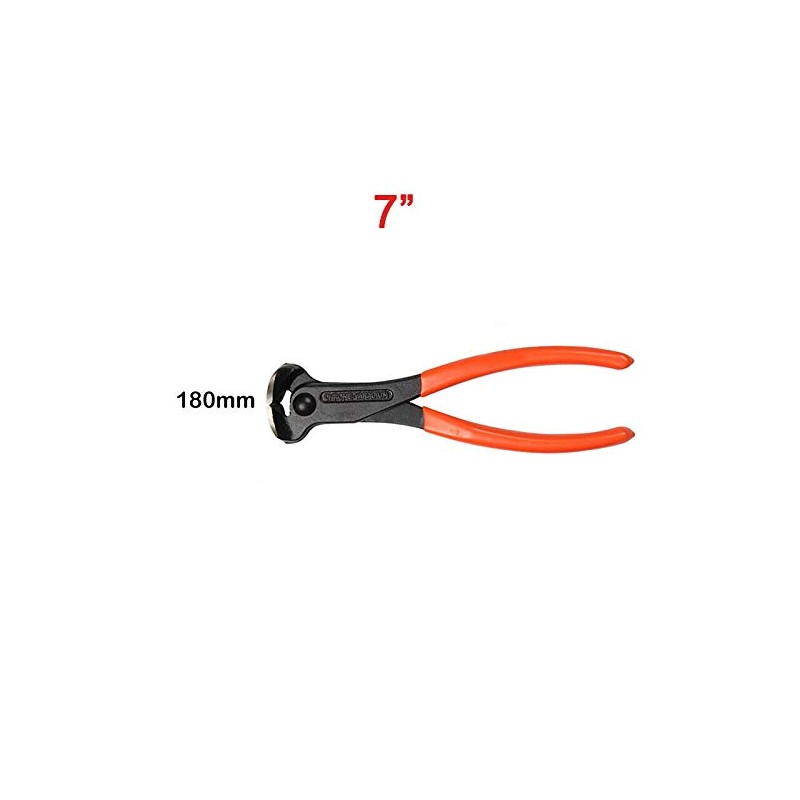 End Cutting Pliers Top Cutting Pliers Heavy Duty Nail Puller