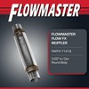 Flowmaster Flow FX Chambered Muffler – 3.00” Center In /