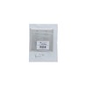 4 Port Stainless Steel Keystone Faceplate - Dual Gang