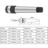 Tapping Chuck Morse Taper Shank Tap Machine Tool Hardware Industrial