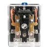 Baomain High Power Relay JQX-62F-2Z AC 110V 120A DPDT 2NO