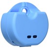 StellaPlast SP-221054 Clip Box with Snap Lock for Secure Storage
