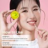 SPODARE Lip Mask, Hydrating Overnight Lip Sleeping Mask, Lip Moisturizer