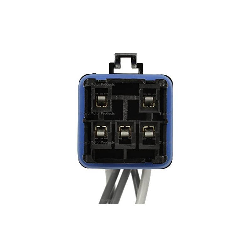 Relay Connector