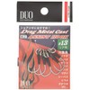 DUO DC-RS #13 Genuine Assist Hook Single Rear Hook #13