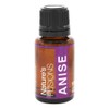 Nature’s Fusions Anise Essential Oil for Warming - High Potency