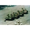 TIANANMEN Square Poster 1989 Chinese Rebellion Rare HOT New 24x36