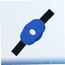 Ipetboom Knee Use Reusable and Hot for Physical with Nylon Buckle Comfortable Support for Injury Relief Soreness Swelling Tension