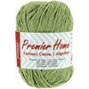 Premier Yarns Home Cotton Yarn, Solid Sage