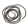 2pcs Rhinestone Shoe Laces Fashionable Shiny DIY Replacement Round Crystal