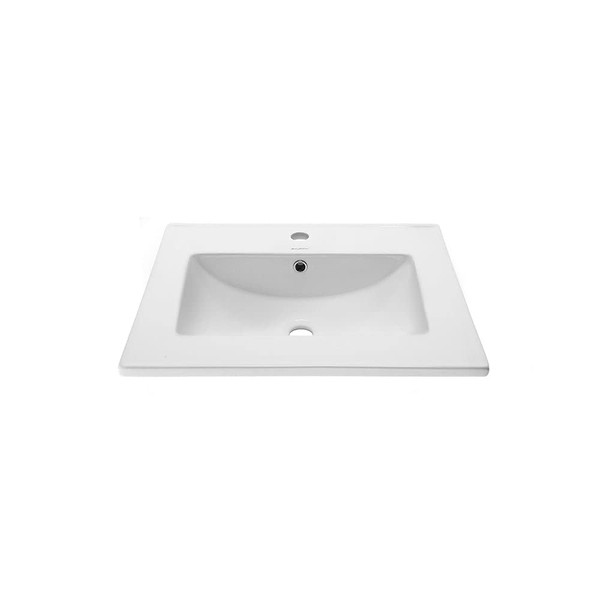 Swiss Madison Swiss Madison Drop In Ceramic Well Made Forever