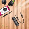 ZIOCOM Ground Loop Noise Isolator for Car Audio & Home