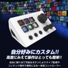 MBox N3 Shortcut Key Custom Key Switch YouTube (White)