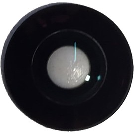 Camera Lens Compatible for Insta360 One X 2,Replacement Panoramic Camera Lens Repair Part Camera Accessories for Insta360 One X/One R/One X2