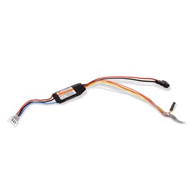 Spektrum SMART Avian 6-Amp Smart Lite BL ESC 2S-3S PH/UMX, SPMXAE06