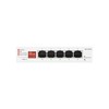 ASUS QG-U1050, 5-Port 2.5G Unmanaged Switch, Support 4 Intelligent Modes,