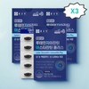 Acorns Partners Chong Kun Dang Lutein-Axanthin Astaxanthin 60 capsules, 3 boxes, 6-month supply / 종근당 루테인지아잔틴 아스타잔틴 60캡슐 3박스 6개월분