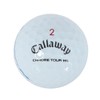 Callaway Golf Ball CHROME Tour Triple Track Chrome Tour Triple