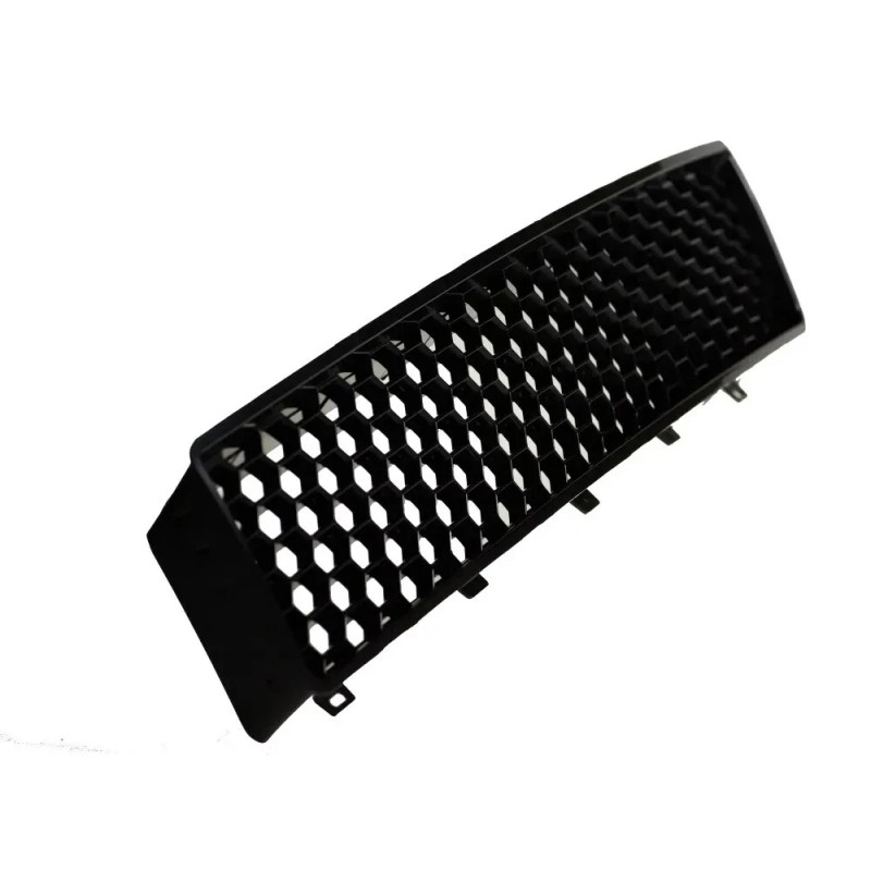 DSX Honeycomb Mesh BUMPER GRILLE 3 piece SET for 1999