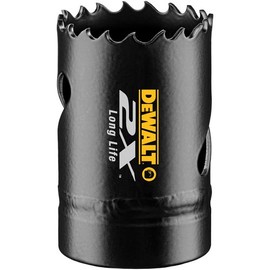 DEWALT DWA1814 7/8-Inch Hole Saw