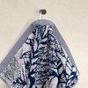 Möve Brooklyn Botanic Hand Towel 50 x 100 cm 85%
