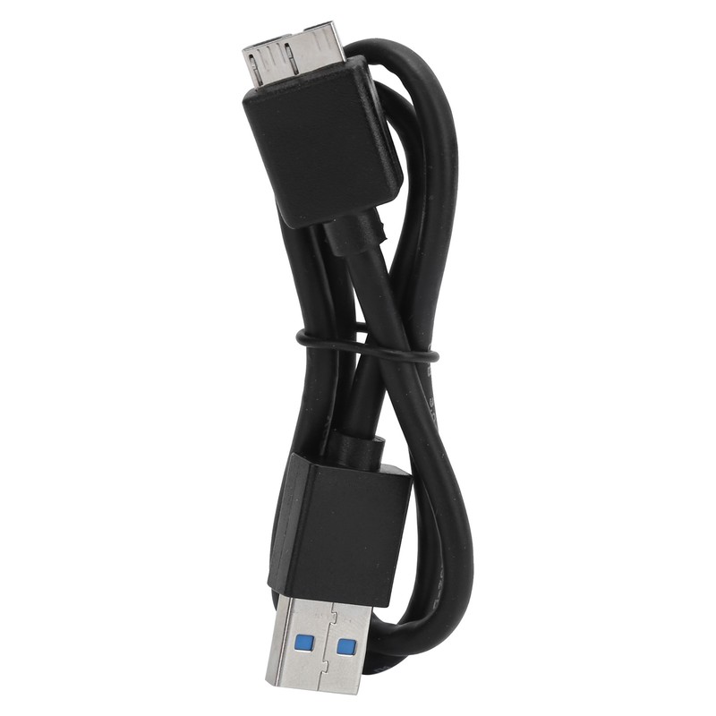 Yvonne 2.5in USB3.0 Hard Disk Drive Portable External Mobile HDD