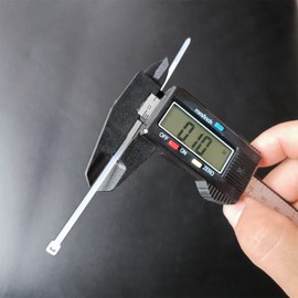 Zip Ties 4 inch 1000 pcs Cable Zip Ties with 18 Pounds Tensile Strength, White Cable Ties, Self-Locking Nylon Tie Wraps for Indoor and Outdoor (4 inch 1000 pcs, White)