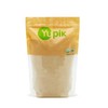 Yupik Organic Blanched Almond Meal/Flour, (35.3 OZ), Non-GMO, Vegan, Gluten-Free,