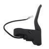 36V 350W Electric Scooter Controller Dashboard Panel Brake Lever Kit