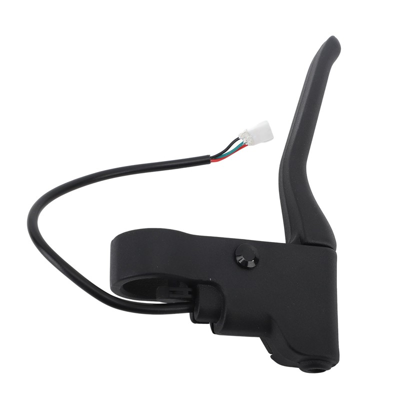36V 350W Electric Scooter Controller Dashboard Panel Brake Lever Kit