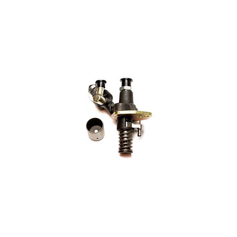 HOLZER Fuel Injector Pump with Magnet for Yanmar L100 Diesel