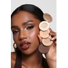 Barry M Pot Twist 4x Eyeshadow Palette Cookie – Creamy