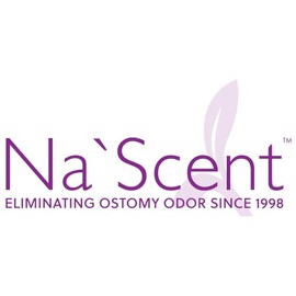 Na'Scent Na'Scent Ostomy Odour Eliminator 12oz - Single