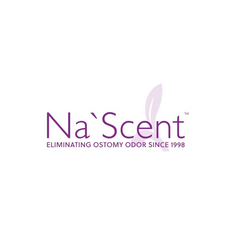 Na'Scent Na'Scent Ostomy Odour Eliminator 12oz - Single