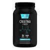 Creatina Glutamina Muscle Life En Polvo 1 Kg 50 Servicios