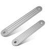 Ciweisah Transom Support Plate Kit TSP-1 TSP-2DP Fit for Top