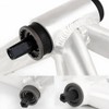 Bicycle Bottom Bracket Square Taper Bike Bottom Bracket for Mountain/MTB/Road/Fat