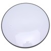 48W LED Ceiling Lamp Ultrathin With Black Border PC White