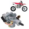 Carburetor Assembly Carb Replacement for CG Vertical 200cc‑250cc Dirt Pit
